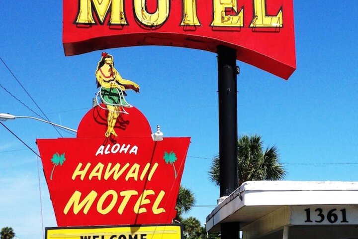Hawaii Motel