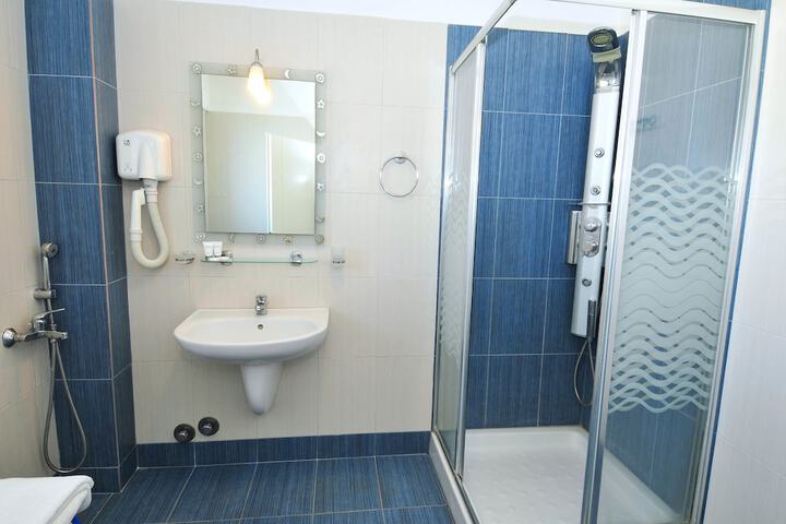Bath Interior