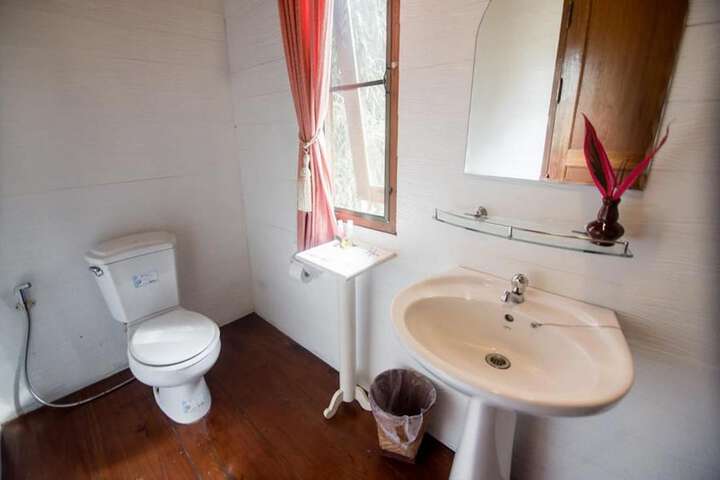 Bathroom Vanities