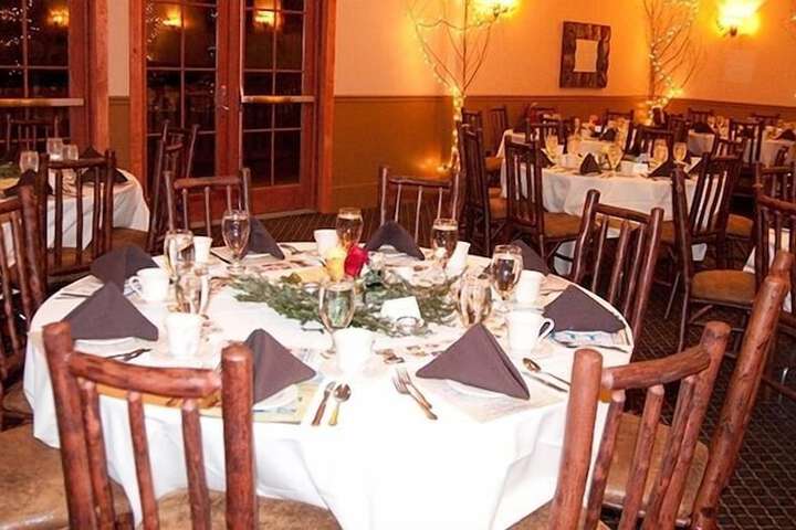 Dining Photos