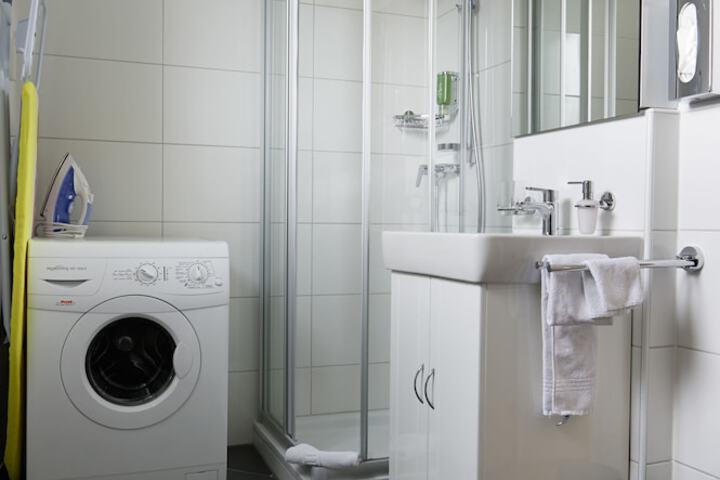 Bath Interior