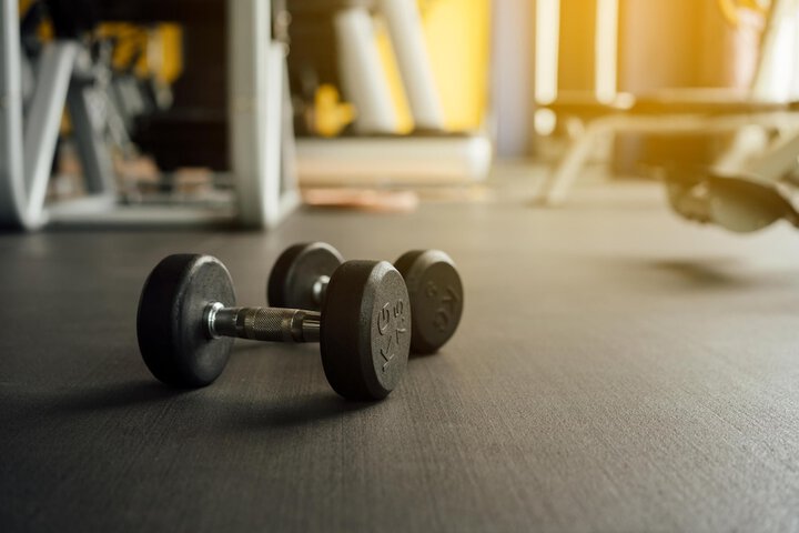 Gym Photos