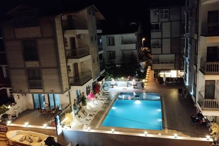 Hotel 36 of 37