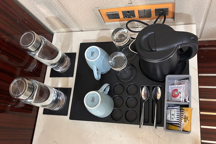 Breakfast/Coffee Service 89 of 111