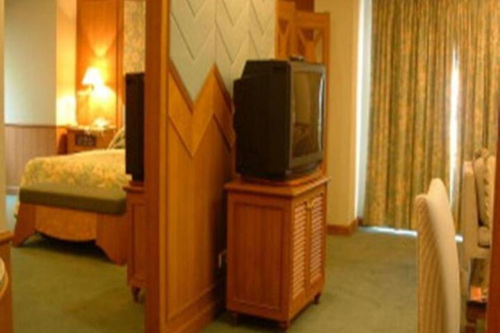 Fitness Center Photo