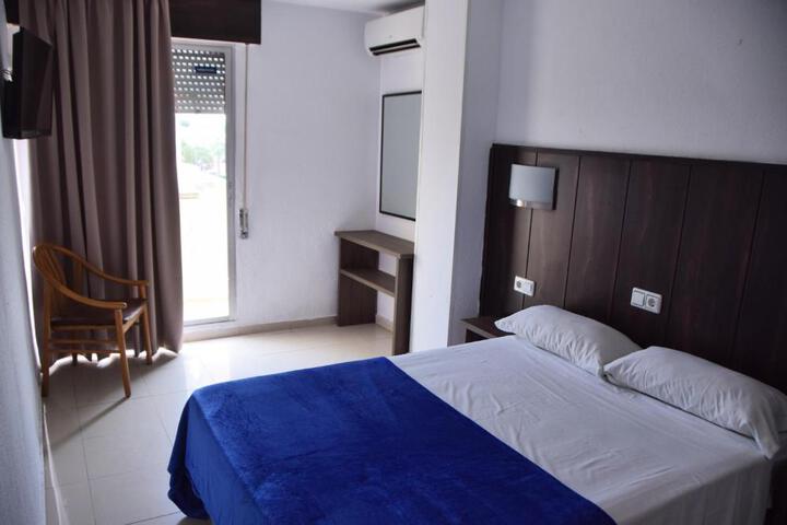Hotel Niza