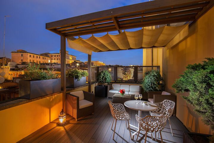 Terrace/Patio 38 of 78