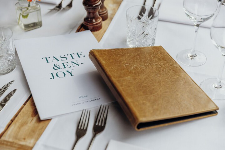 Dining Photos
