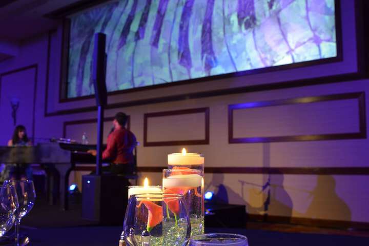 Ballroom