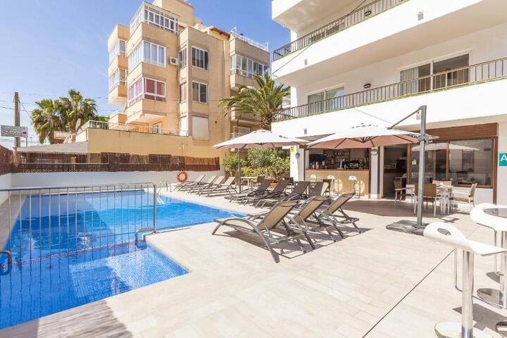 Fitness Center Photo