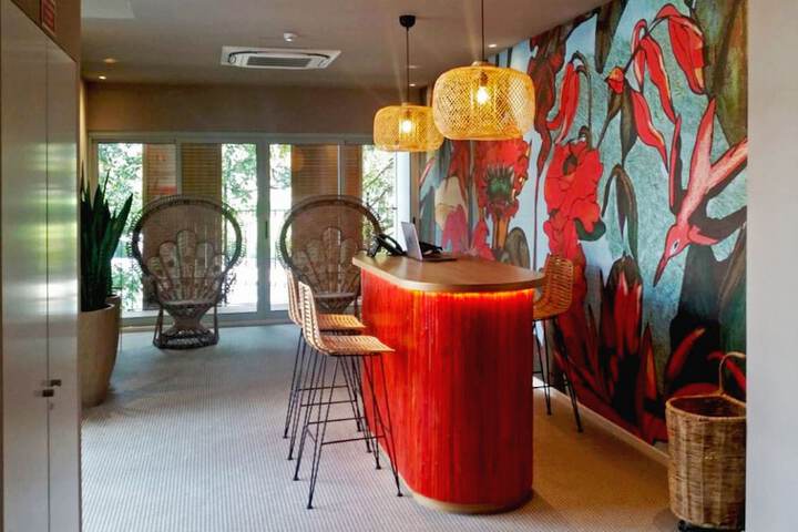 Hotel Interior 3 of 19