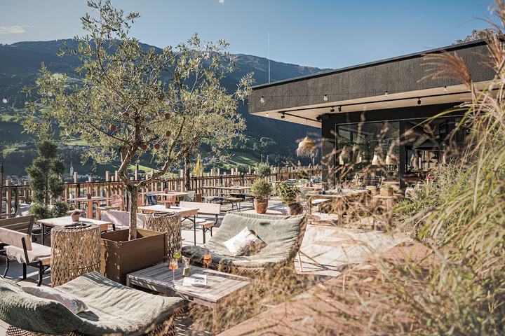 Terrace/Patio 148 of 154