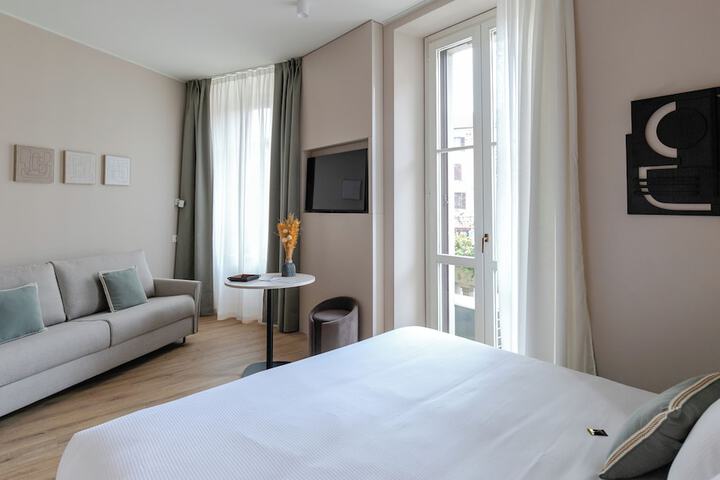 Aiello Hotels - Isola Design District in Milan