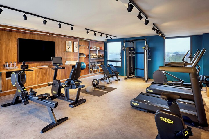 Health and Fitness 18 of 45