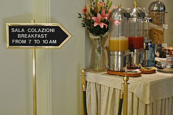 Buffet