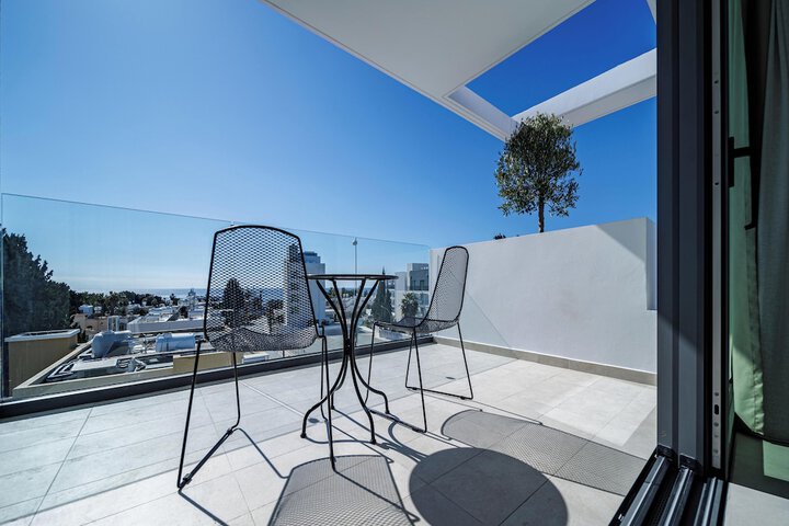 Terrace/Patio 22 of 52