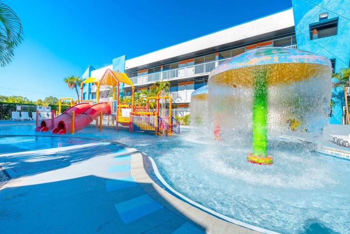 Water park