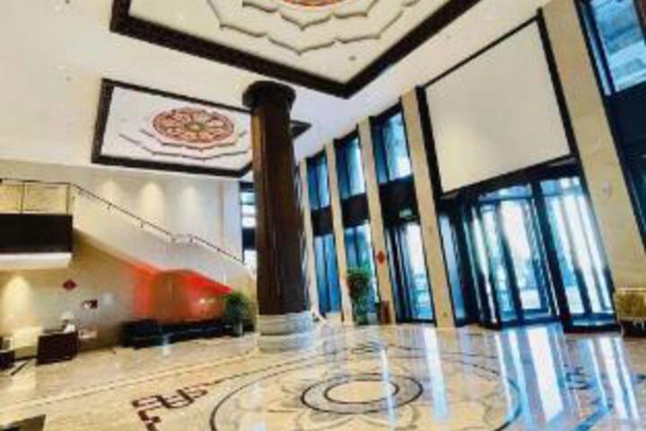 Lhasa ZeDang Hotel Potala Palace