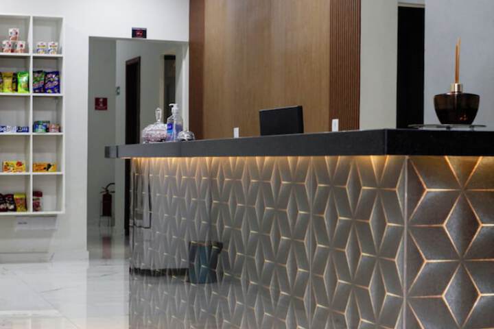 Hotel Interior 3 of 65