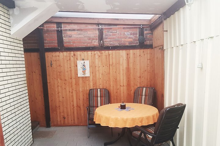 Terrace/Patio 12 of 17