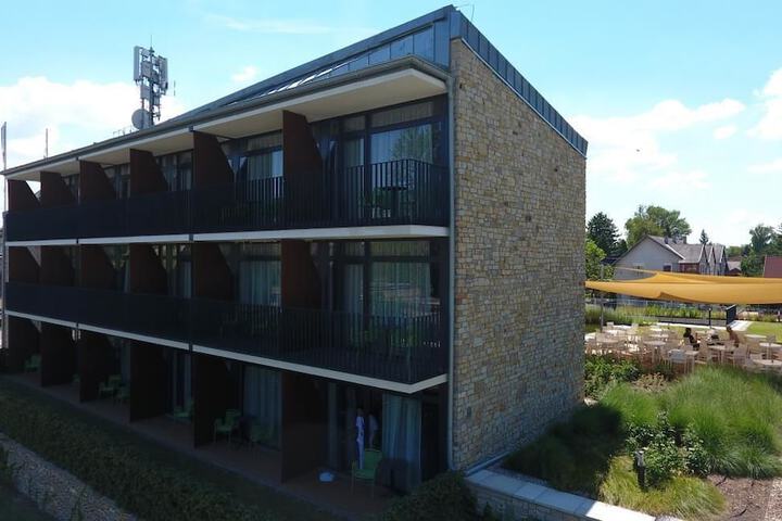 Hotel 18 of 20