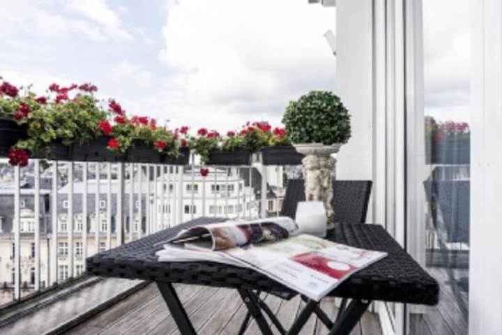 Terrace/Patio 142 of 300