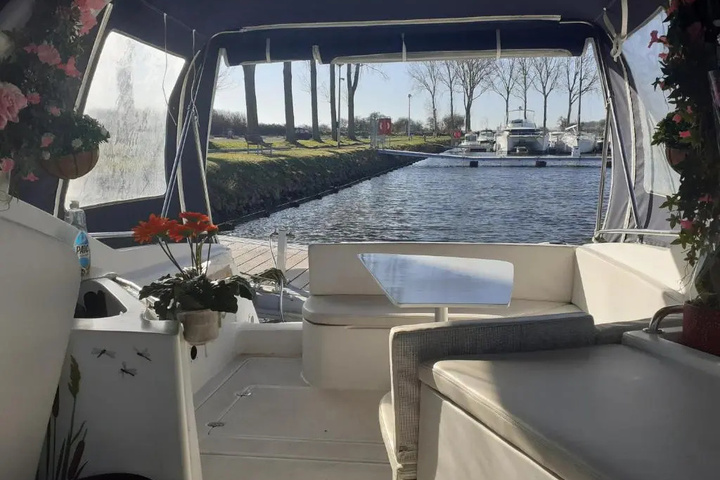 Beau Bateau Lilou 14