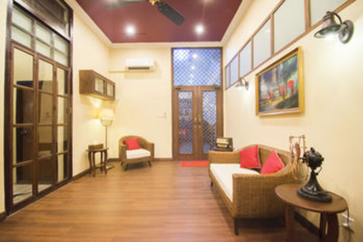 Hotel 15 of 19