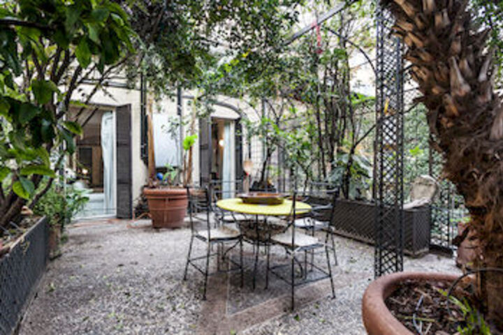 Terrace/Patio 119 of 123