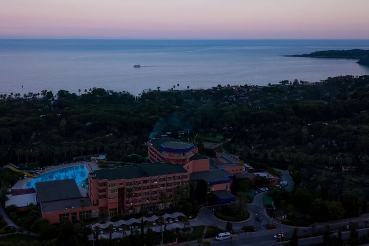 Hotel 103 of 103
