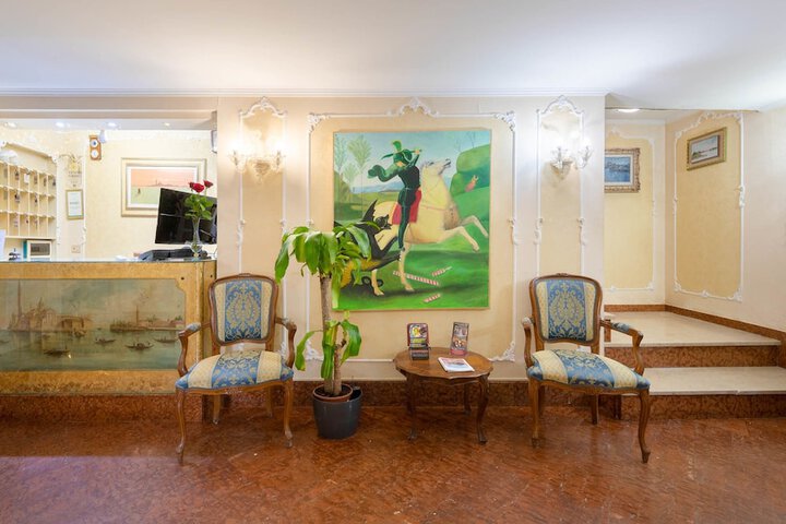 Lobby Photos
