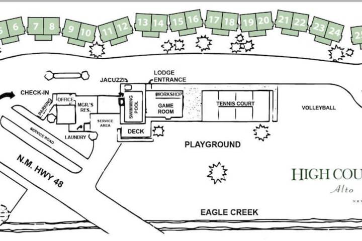 Property Grounds 15 of 24