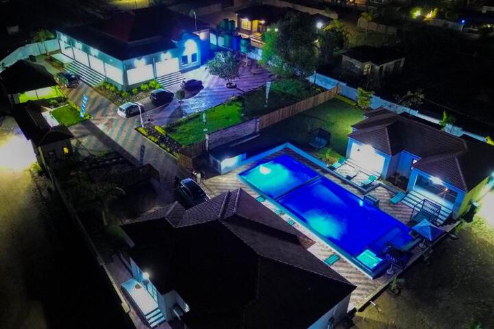 Mercy Boutique Hotel