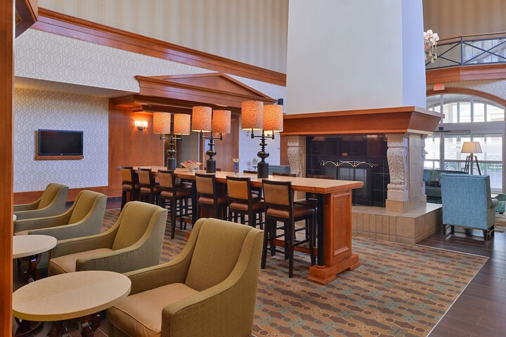 Lobby Photos