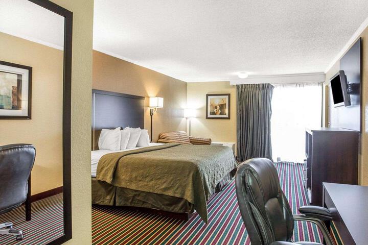 2 Double Beds (5 of 15)