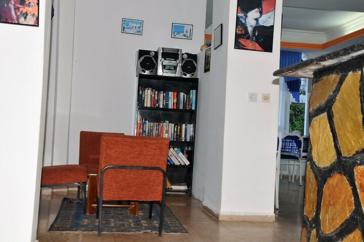 Hotel Interior 14 of 20