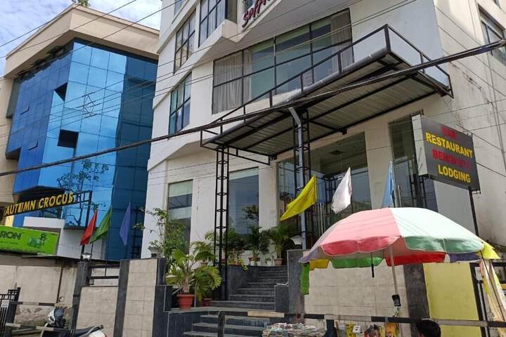 Hotel 7 of 7