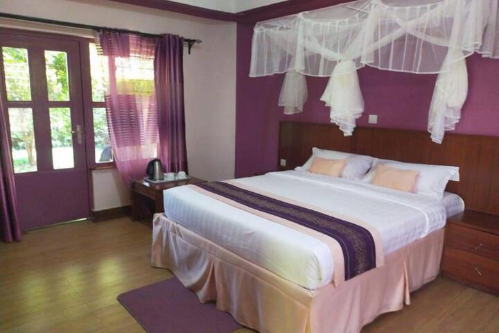Destination Resort Centre