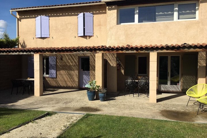 Terrace/Patio 55 of 111
