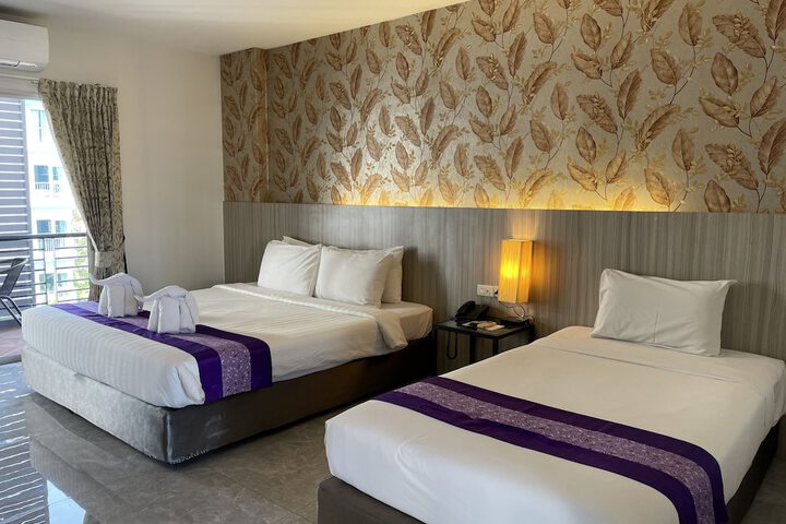 Room 21 of 167