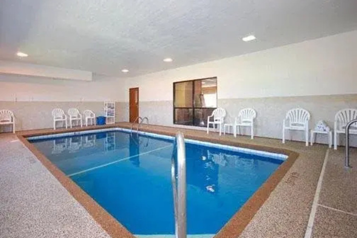 Pool 8 of 11