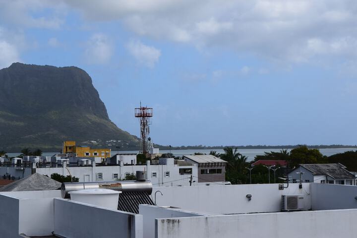 Hotel View 18 of 20