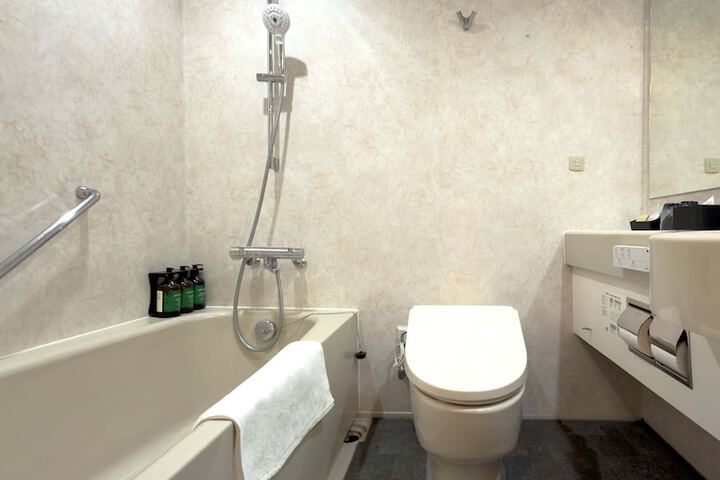 Bath Interior