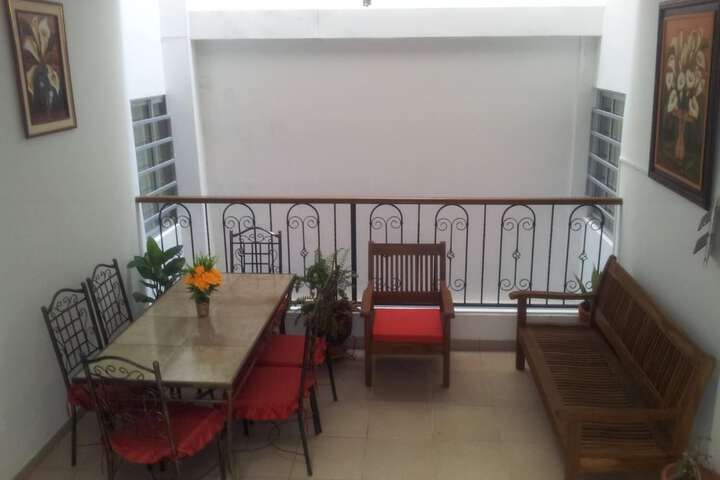 Terrace/Patio 18 of 24
