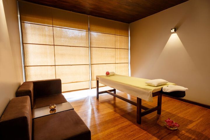 Spa Photos