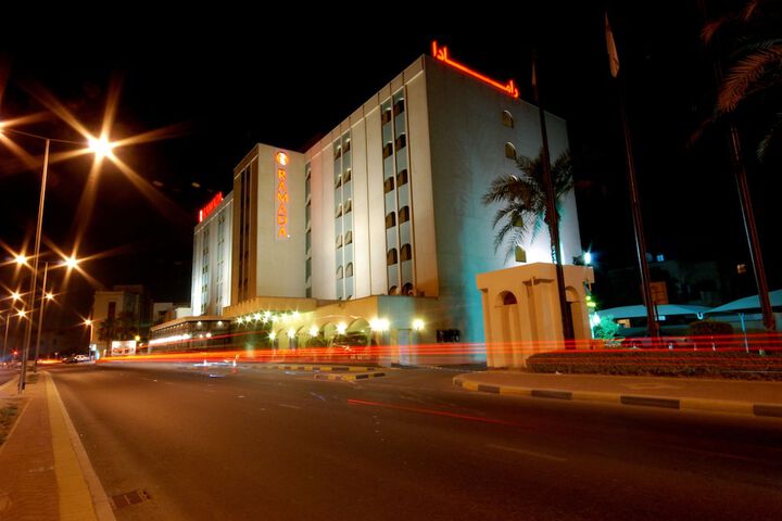 Hotel 36 of 41