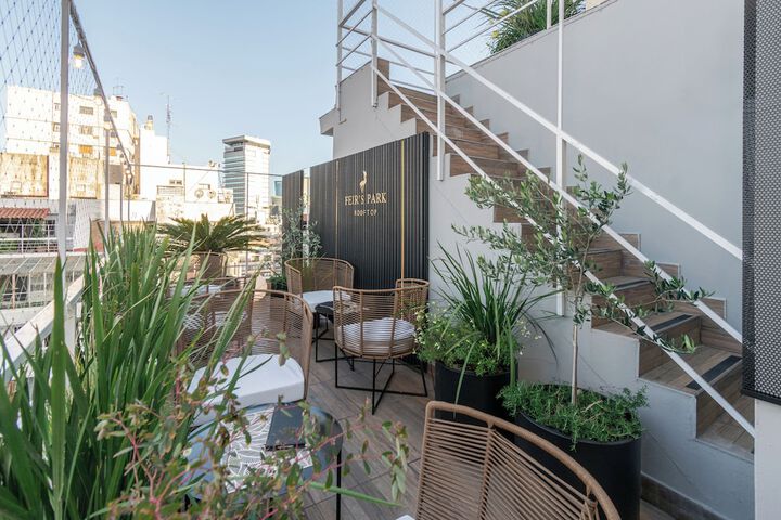 Terrace/Patio 52 of 76