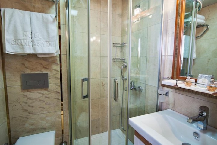 Bathroom Vanities