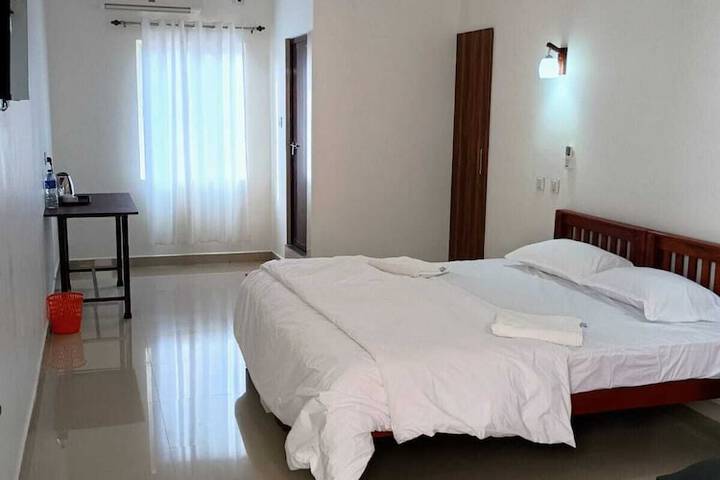 Chael Residency Cochin