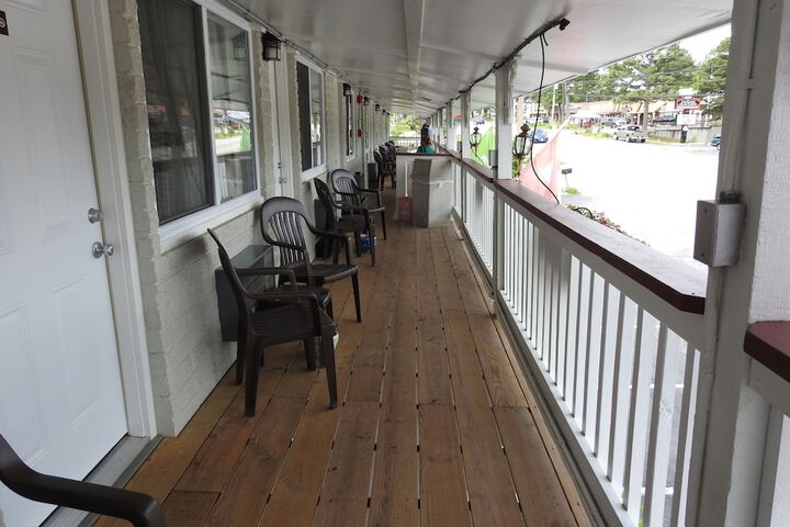 Terrace/Patio 20 of 44